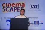 at Cinemascapes in Novotel, Mumbai on 20th Oct 2013